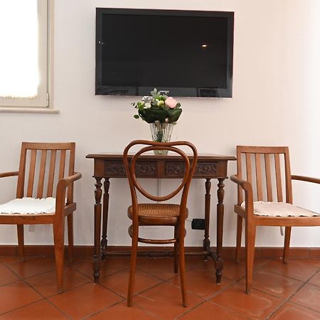 Terrazza128 Apartment Bari Bagian luar foto