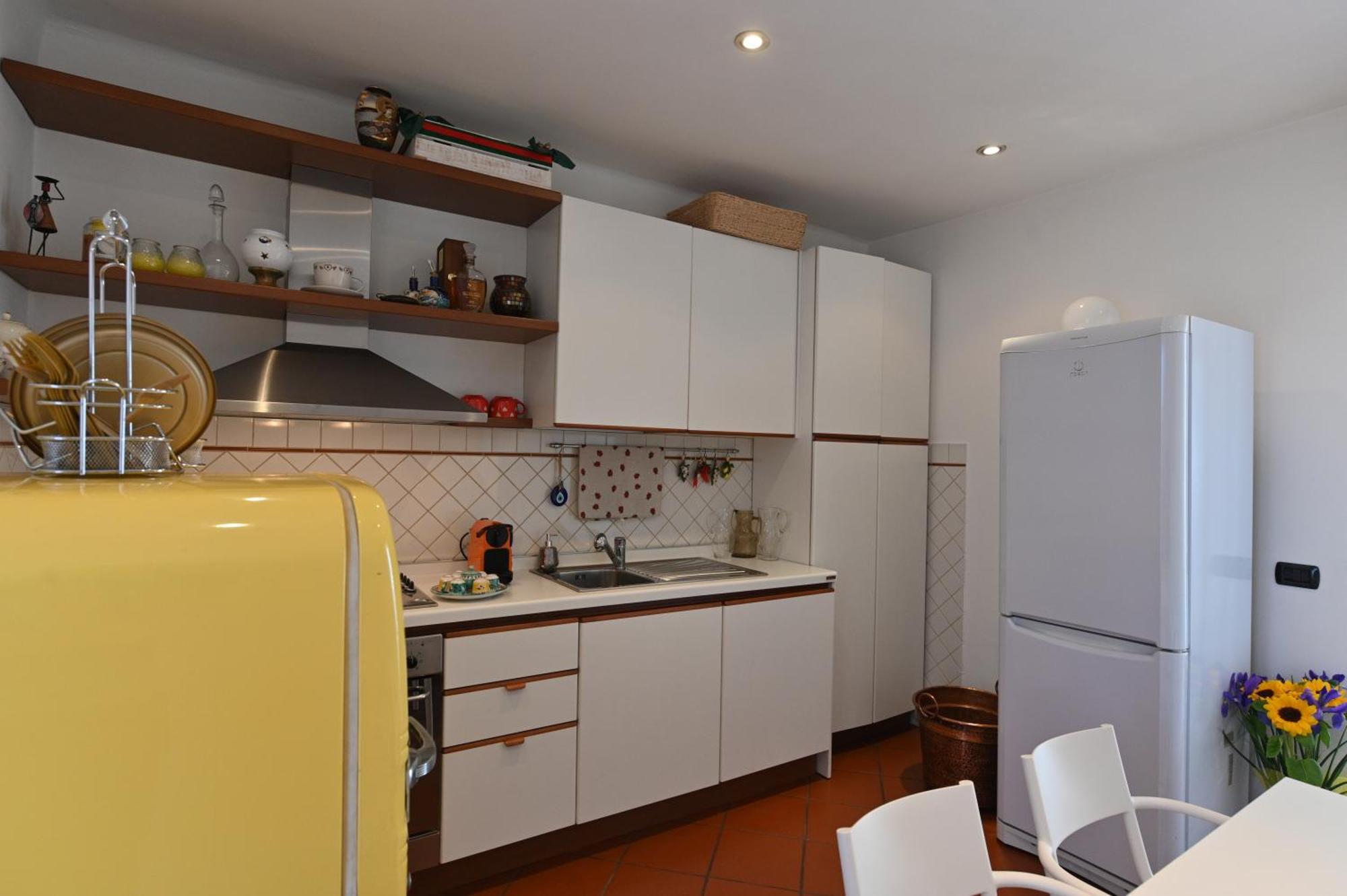 Terrazza128 Apartment Bari Bagian luar foto