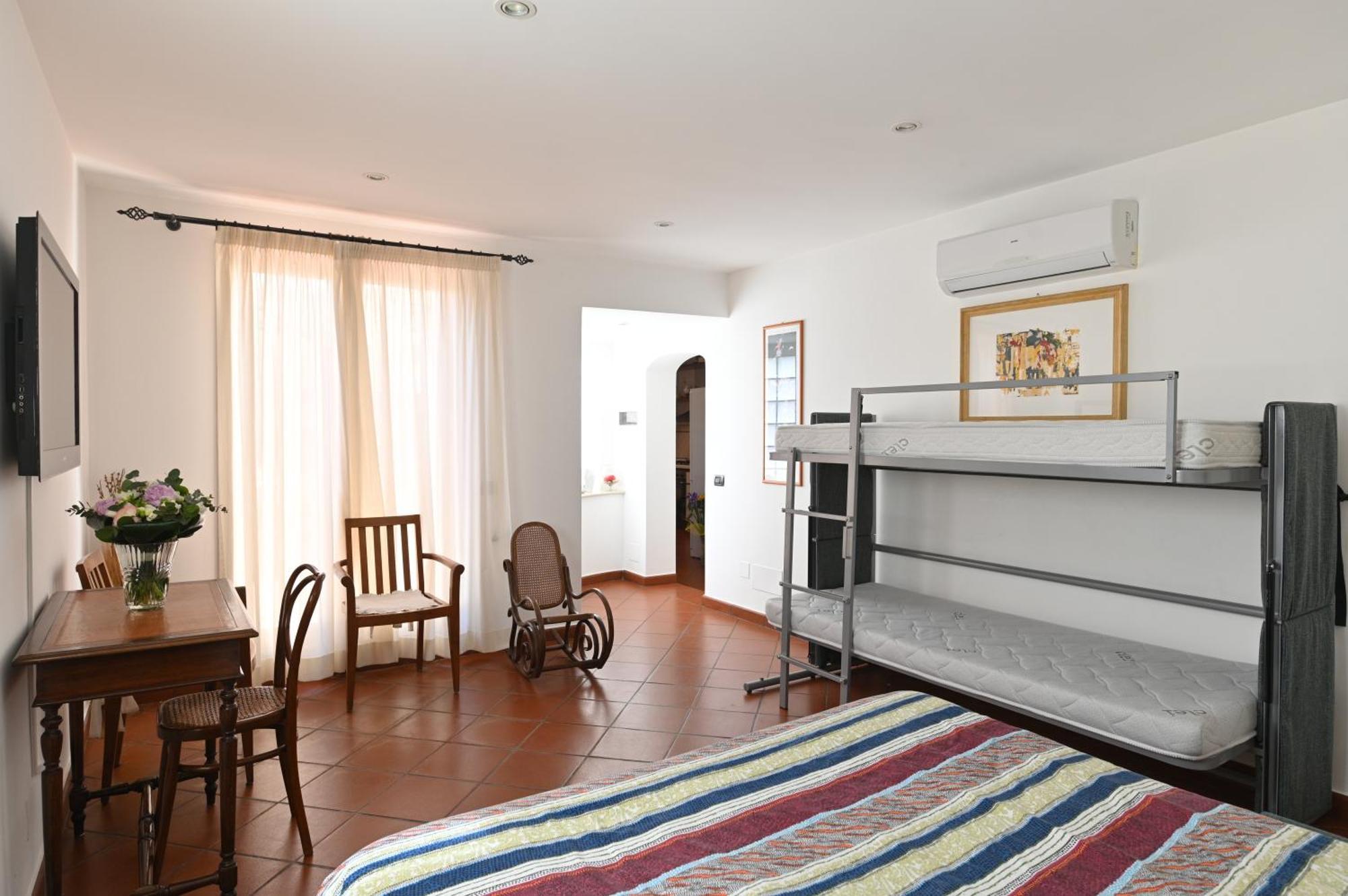 Terrazza128 Apartment Bari Bagian luar foto
